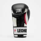 Leone GNTIA PuGAXIAS STRIPE 47- black